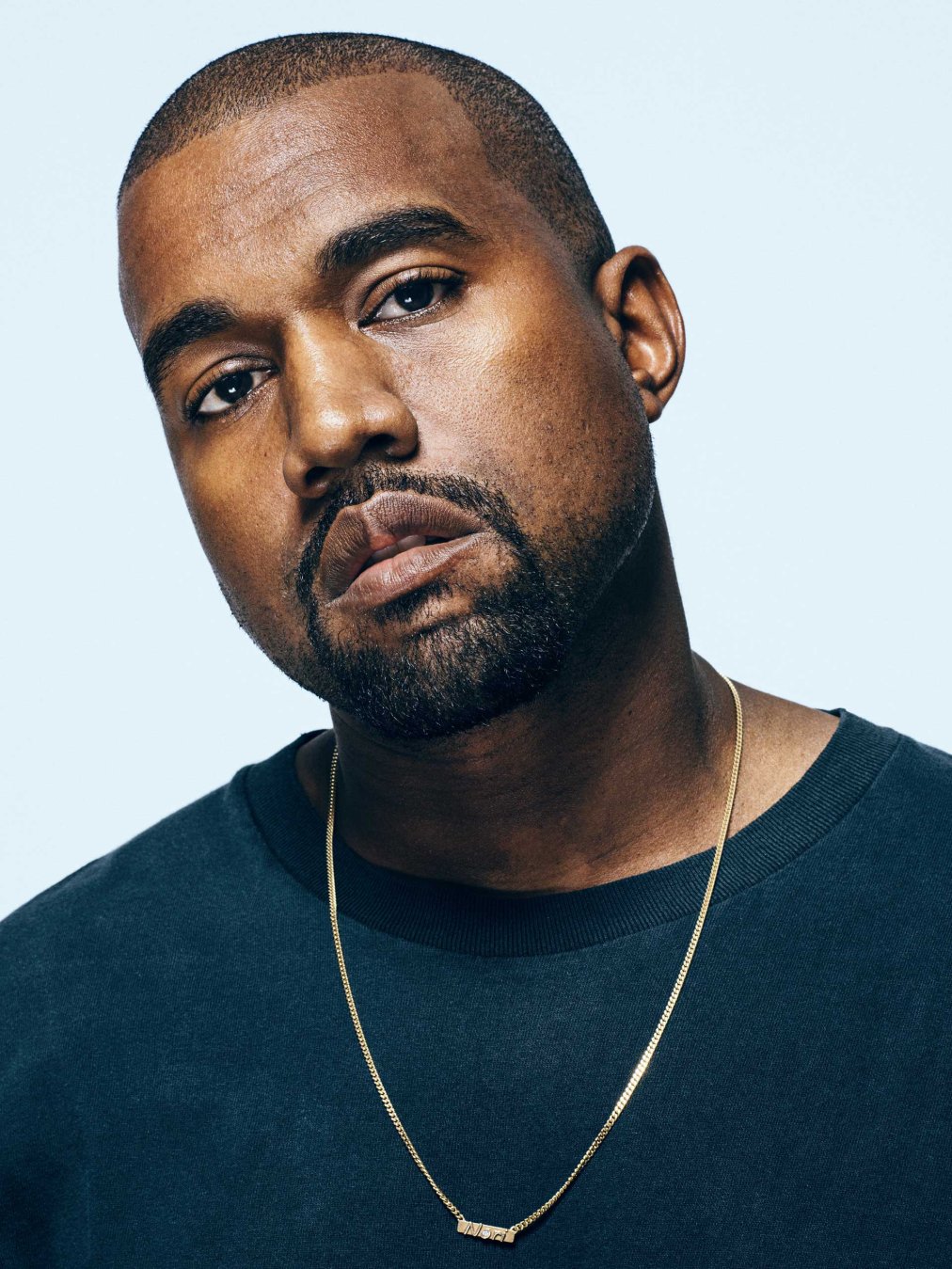 Kanye West On Why He Doesn T Care About His Legacy Time