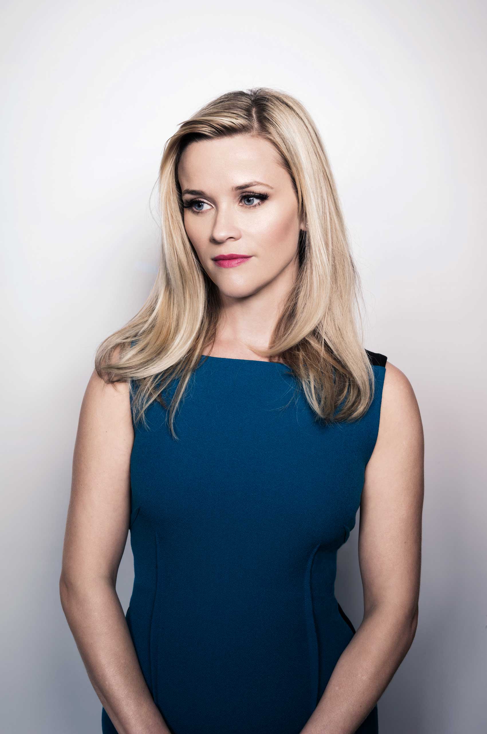 TIME 100 2015 Reese Witherspoon