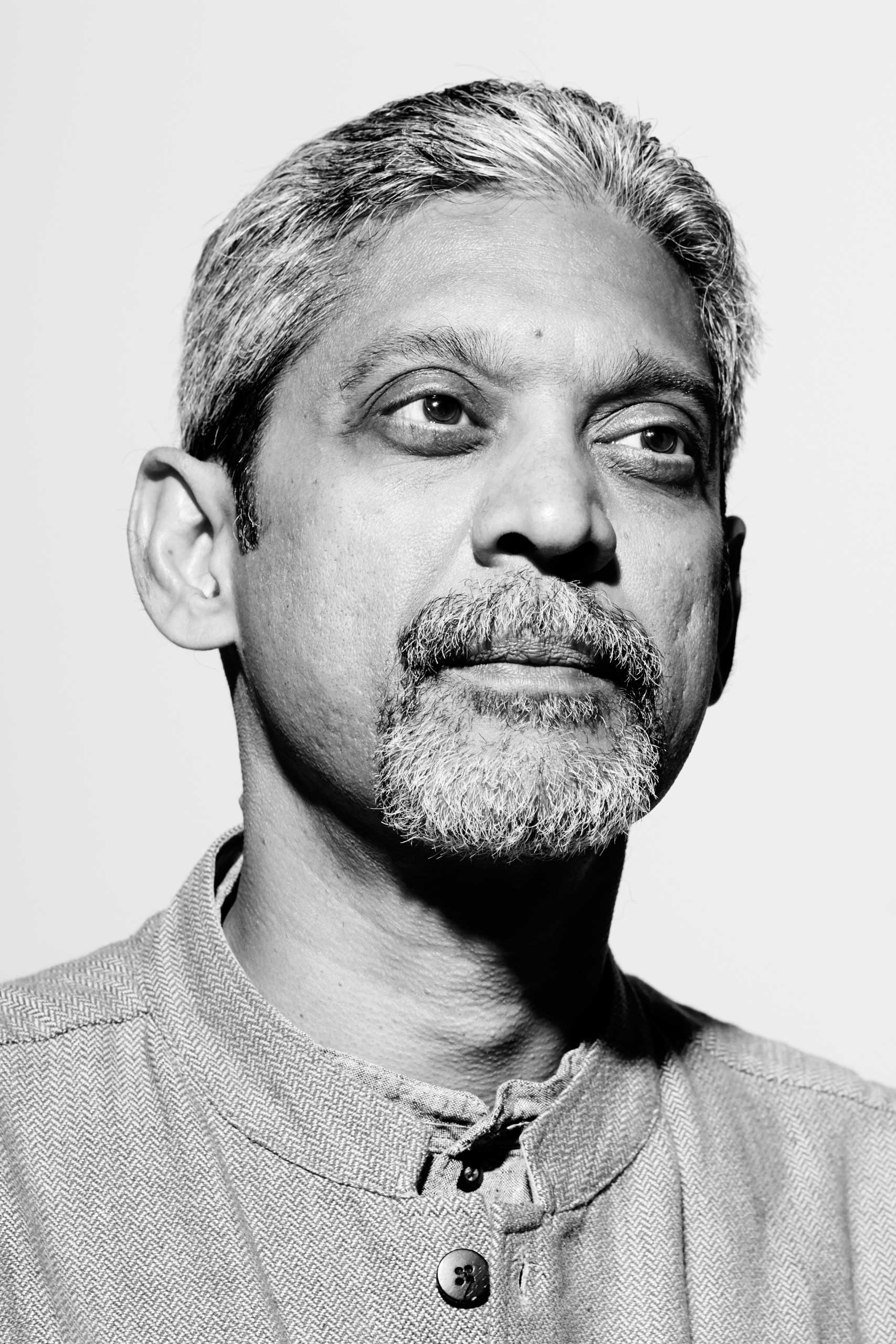 TIME 100 2015 Vikram Patel