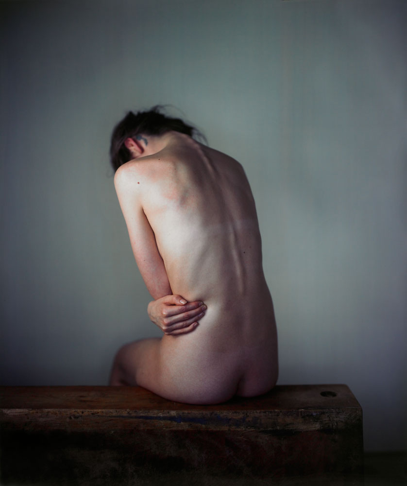 Phie Nude, 2011