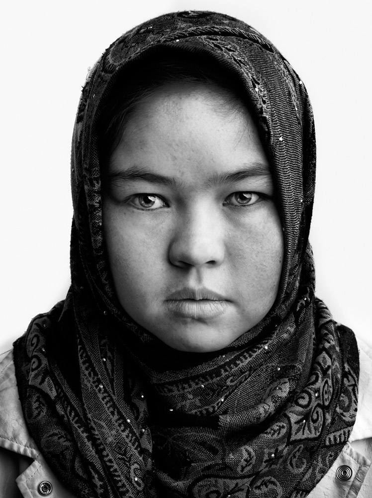 International Mine Action Day: Portraits of Survivors by Marco Grob—Gulsom