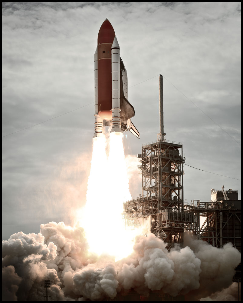 The Last Liftoff: A Farewell to the Shuttle Program | Time
