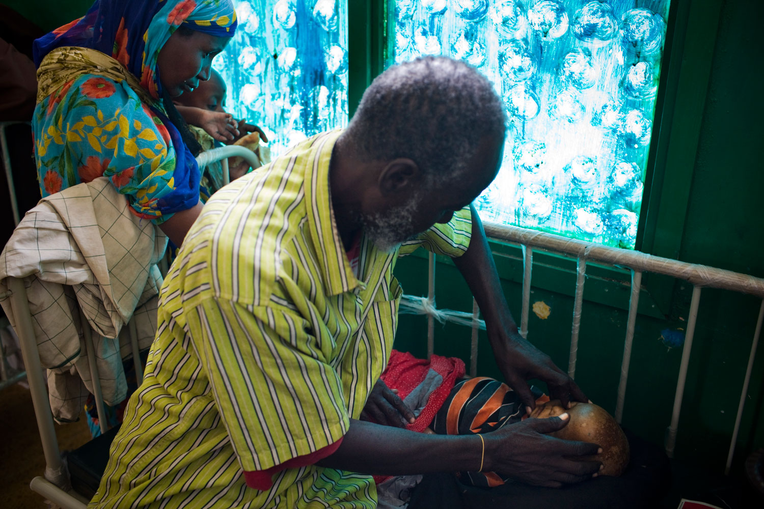 Somalia, Dominic Nahr—Magnum for TIME