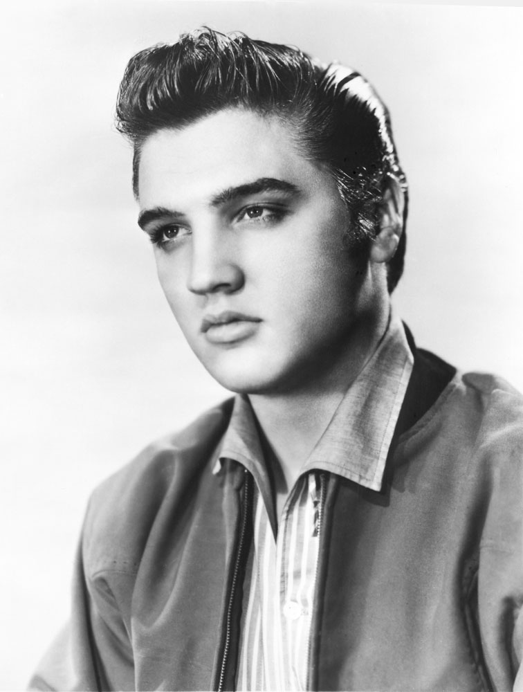 Young Man With The Big Beat: 1956, Elvis Presley's Pivotal Year | Time
