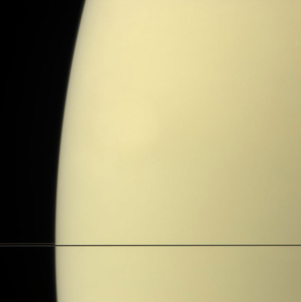 Cassini 02, 2008