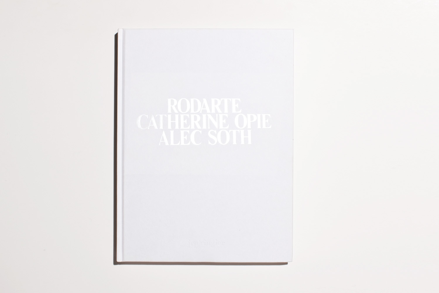Rodarte by Catherine Opie &amp; Alec Soth selected by Feifei Sun, associate editor, TIME