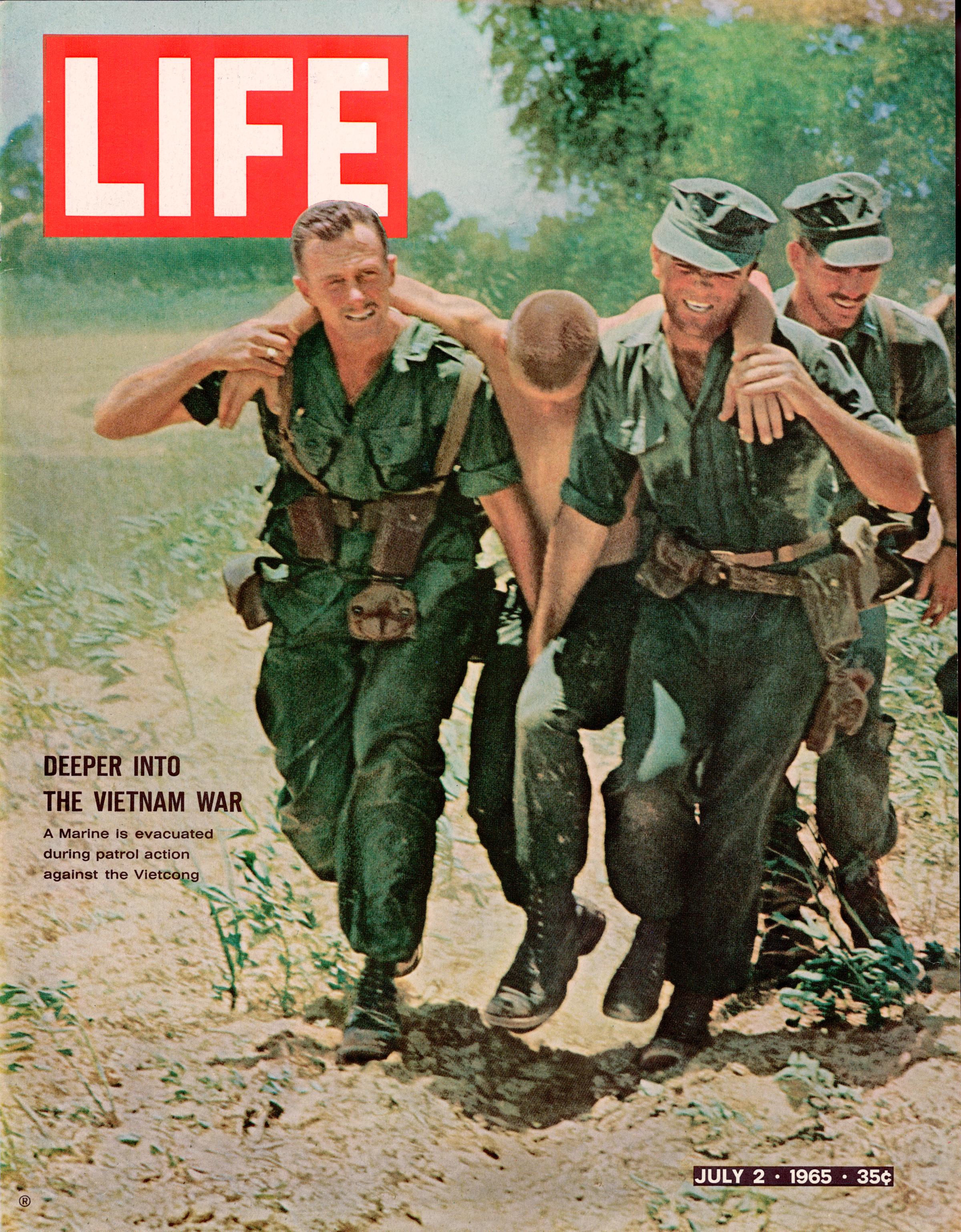 LIFE, July 2, 1965
