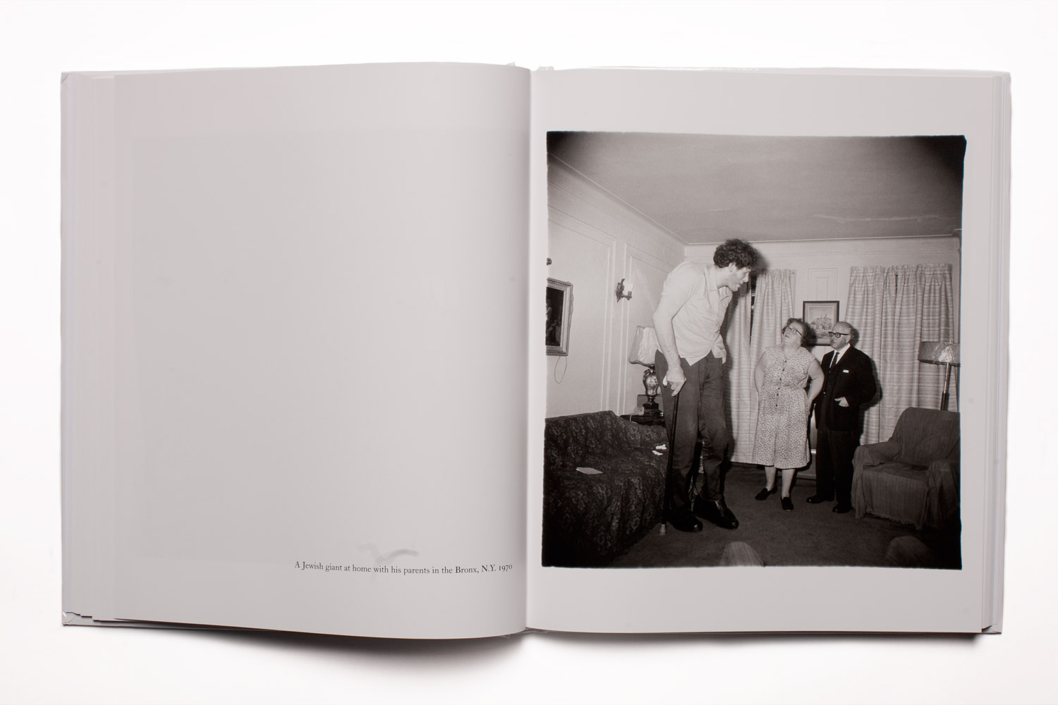 A new edition of one of the top-selling photobooks of all time—the 1972 Diane Arbus monograph from Aperture—is the first printing in which the image separations were created digitally.