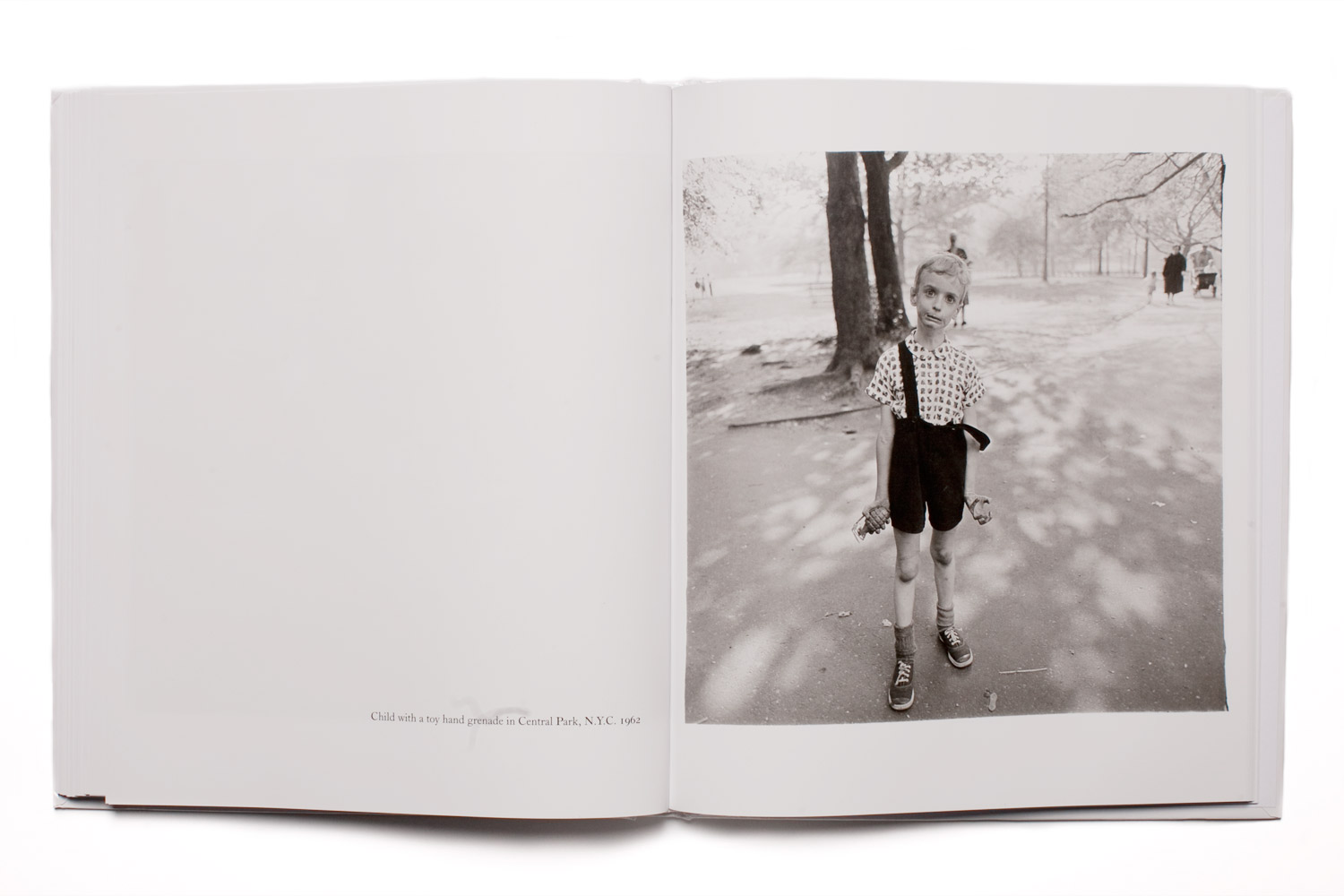 While not all photobooks considered great or groundbreaking will see a reprint, one can hope that enough will exist to maintain a full sense of photobook history.