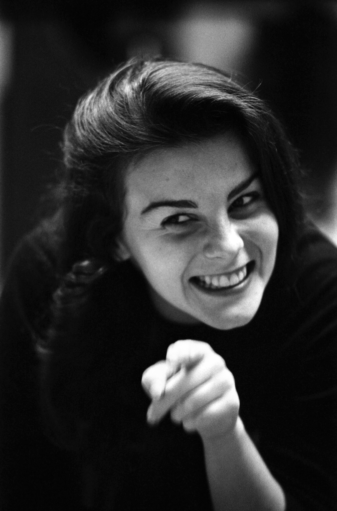 Ann-Margret, 1961