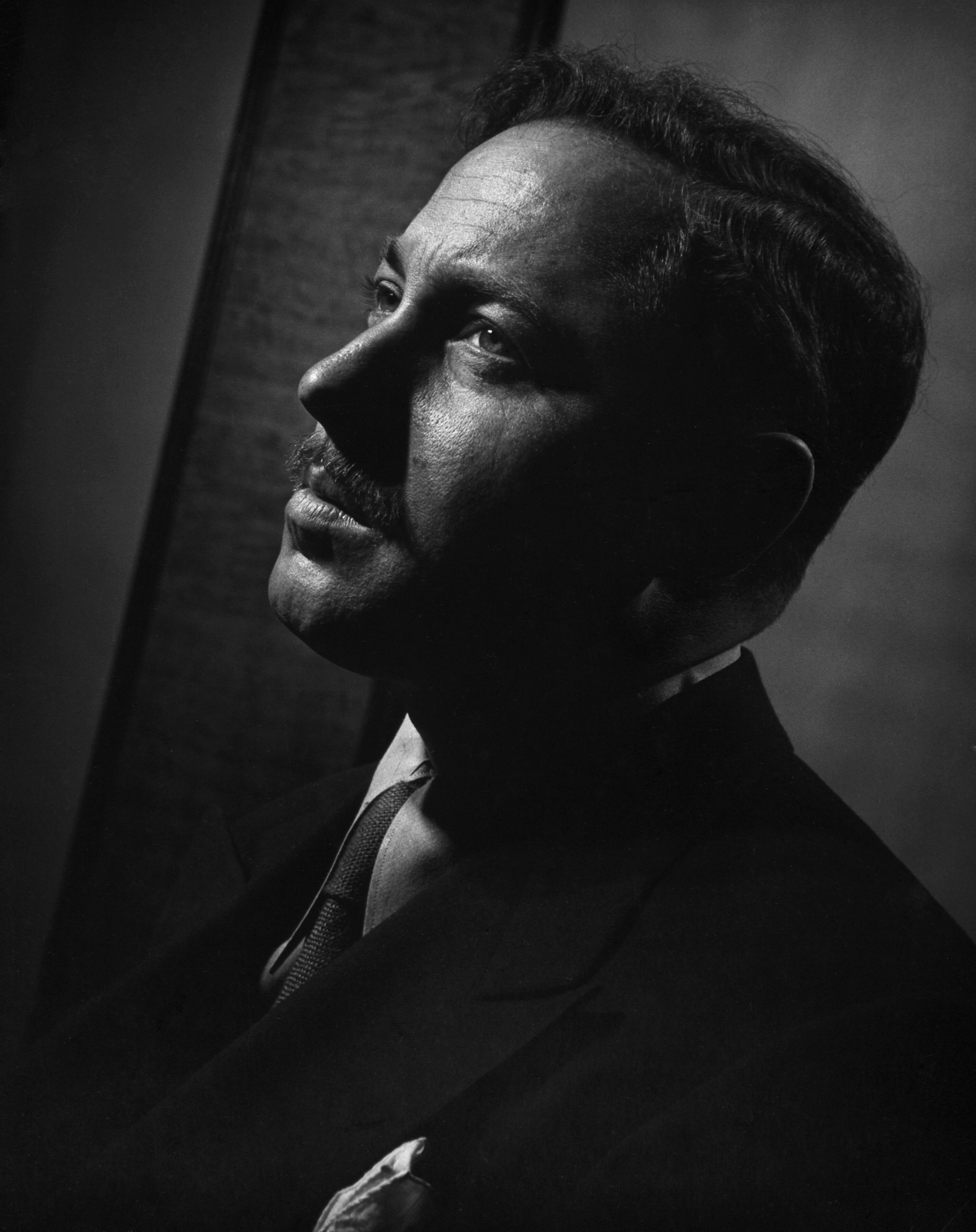 Tennessee Williams in 1948.