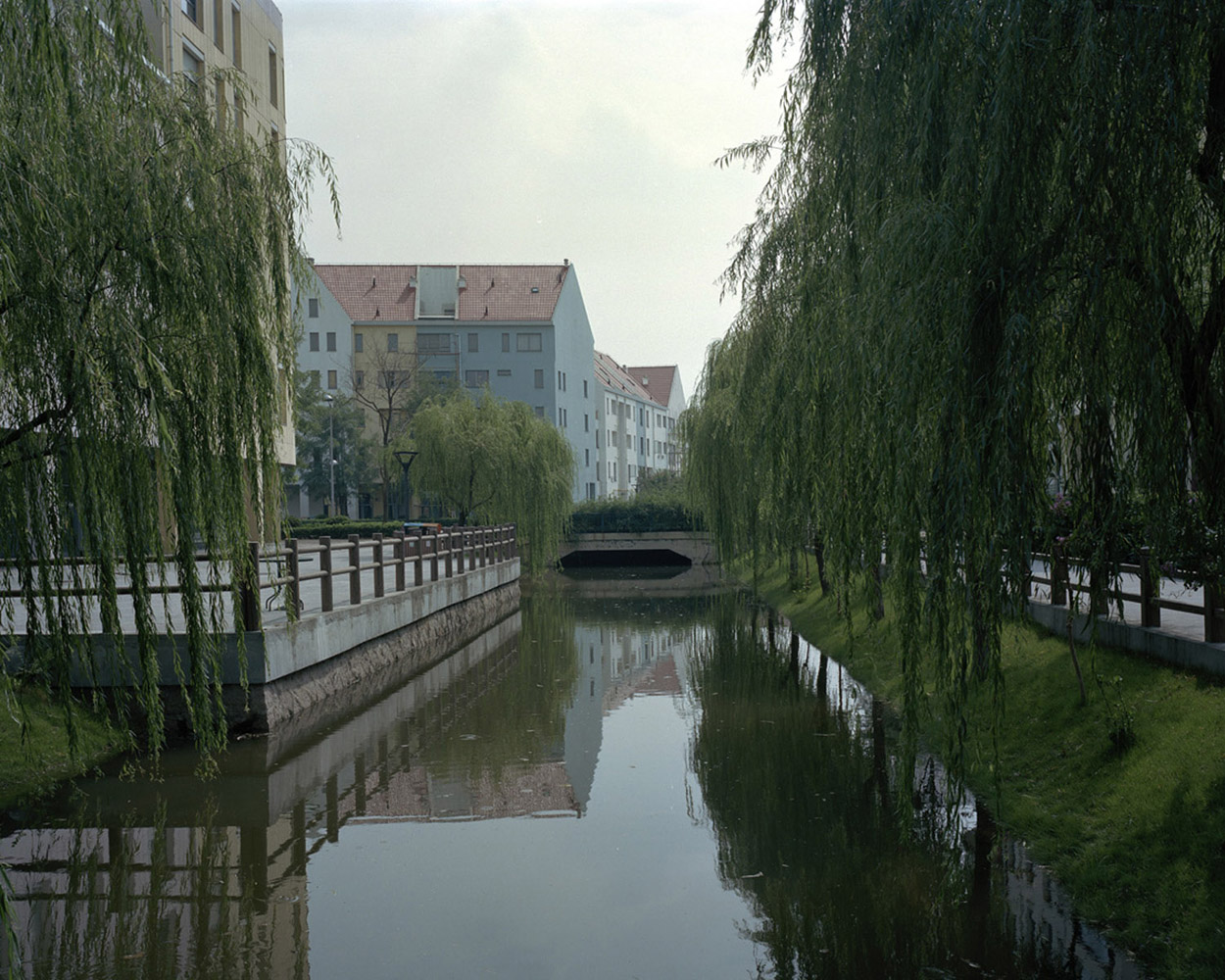 The following images are from the series Replicas by Pablo Conejo, which the photographer began in 2010.Germany