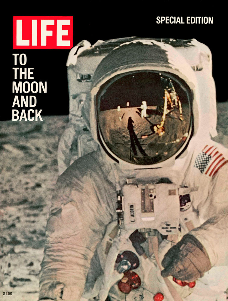 LIFE magazine cover August 11, 1969