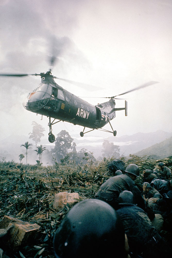 Vietnam 1963