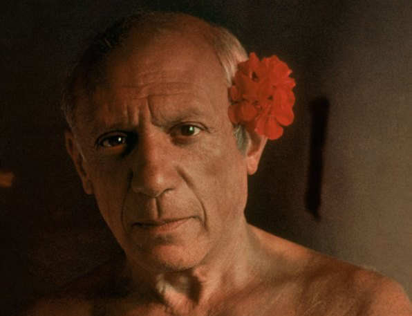 Pablo Picasso 1949