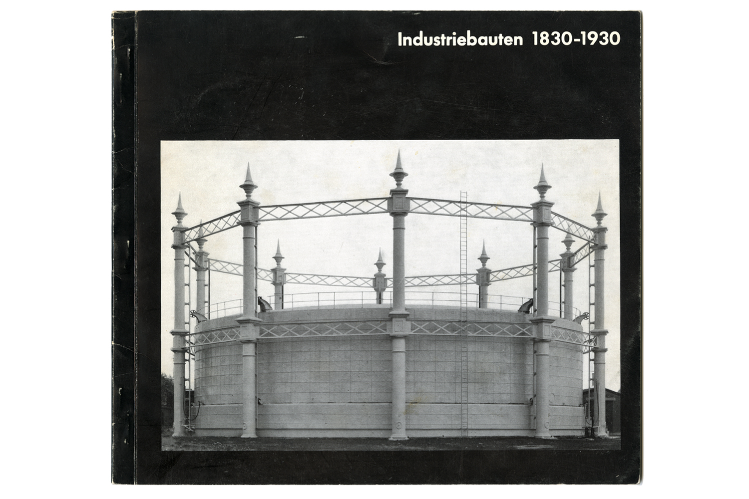 Image:Industriebauten 1830-1930, Exposition catalogue