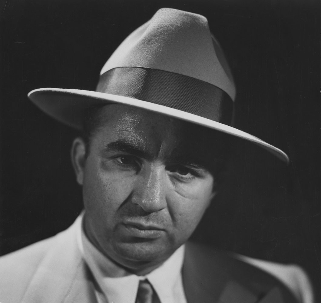 Mickey Cohen, 1949