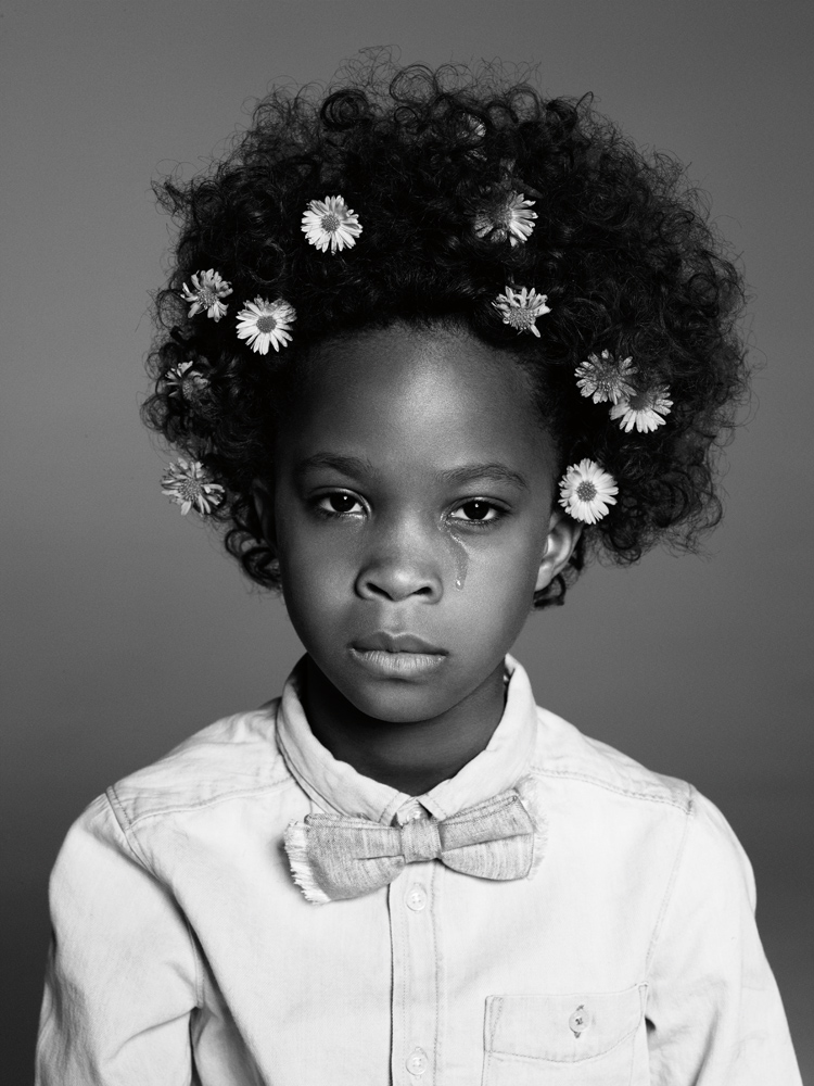 <b>Quvenzhané Wallis</b><b>Performance:</b> Hushpuppy in <em>Beasts</em><i> of the Southern Wild </i>(Oscar nomination, Best Actress)
                      
                      <a href="http://lightbox.time.com/2013/02/07/great-performance-quvenzhane-wallis/#end">Benh Zeitlin’s magical-realist take on Hurricane Katrina rests on the tiny shoulders of its charismatic star, who at 9 is the youngest Best Actress contender in Oscar history. “I wasn’t surprised on the
                      outside,” Wallis says of the nomination, “but I was on the inside.”</a> (Paola Kudacki for TIME)