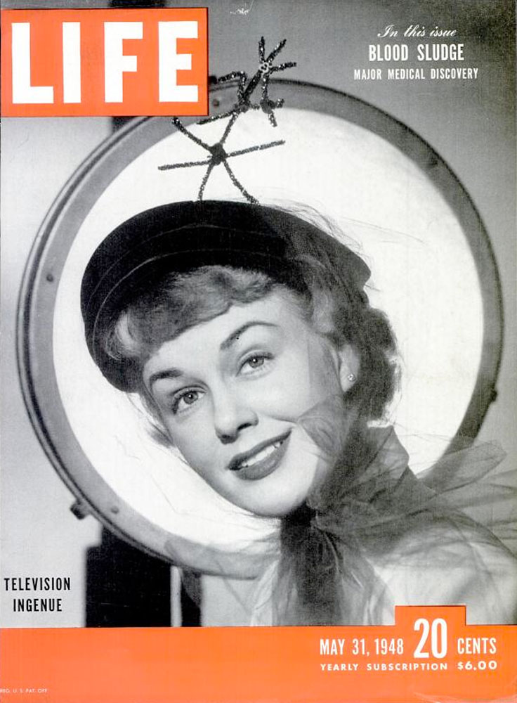 LIFE magazine May 31, 1948