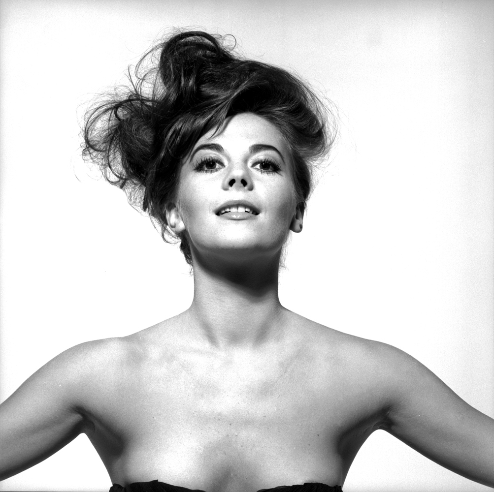 Natalie Wood, 1964
