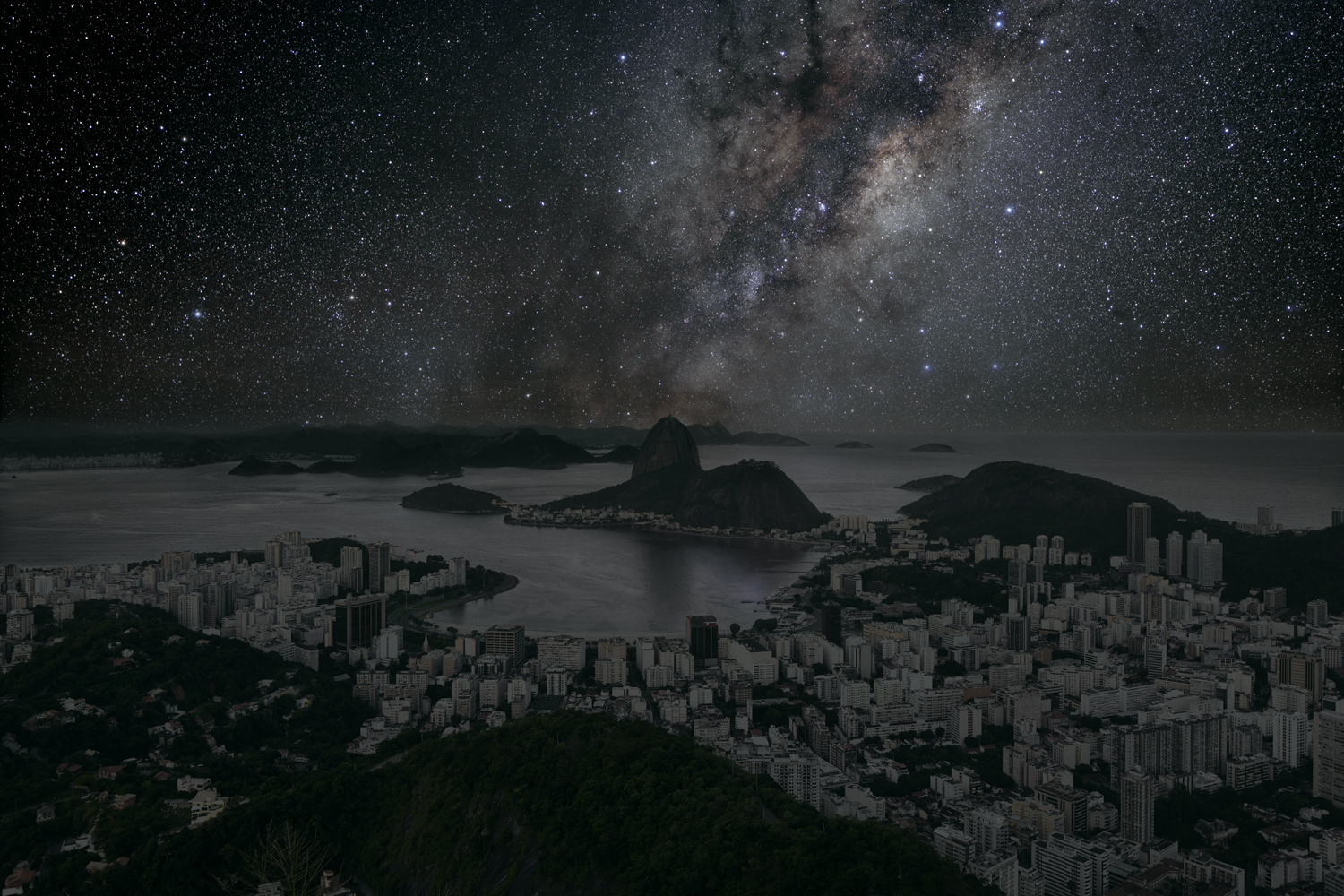 Rio de Janeiro 22° 56’ 42’’ S 2011-06-04 lst 12:34
