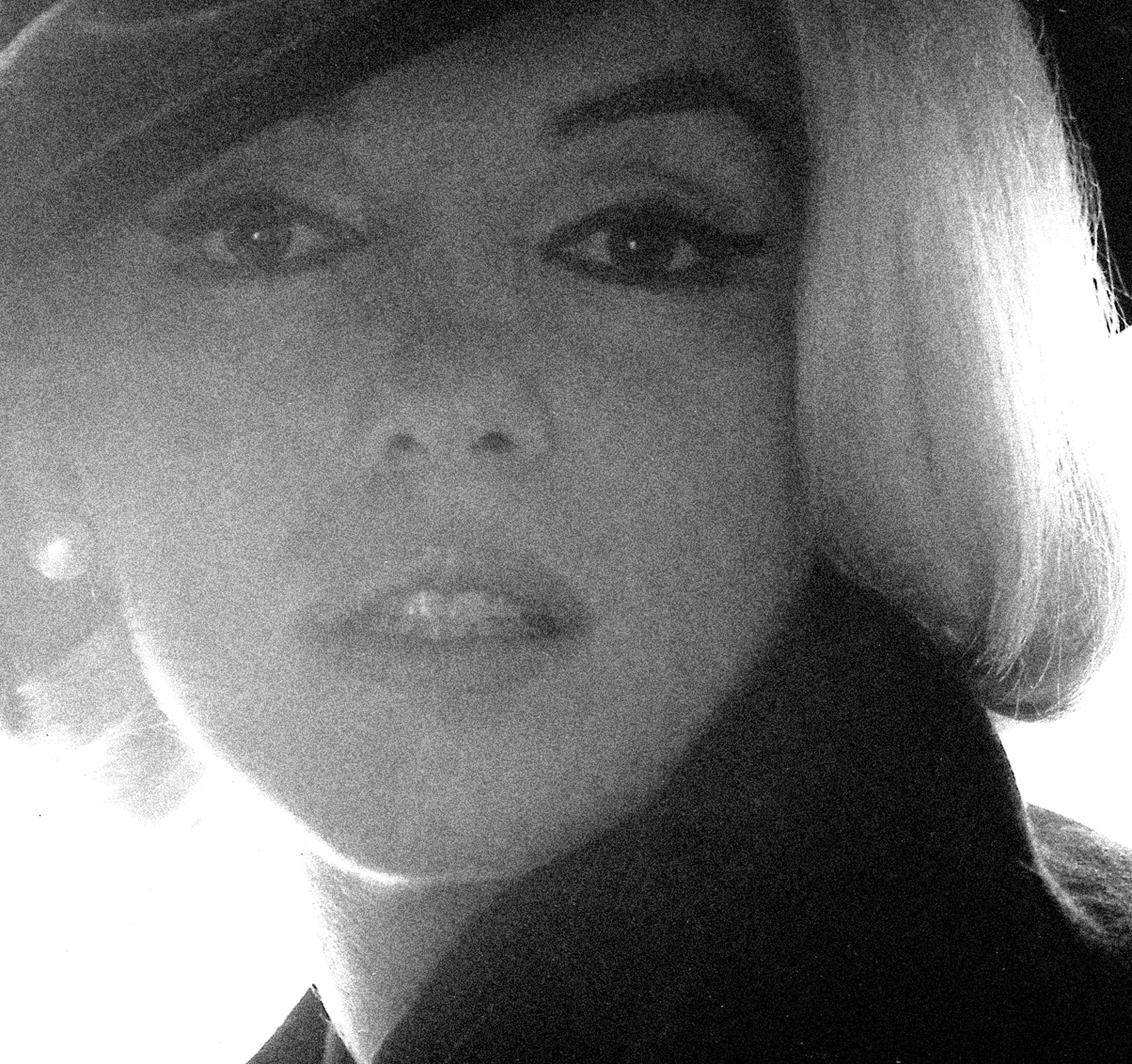 Marilyn Monroe, 1962