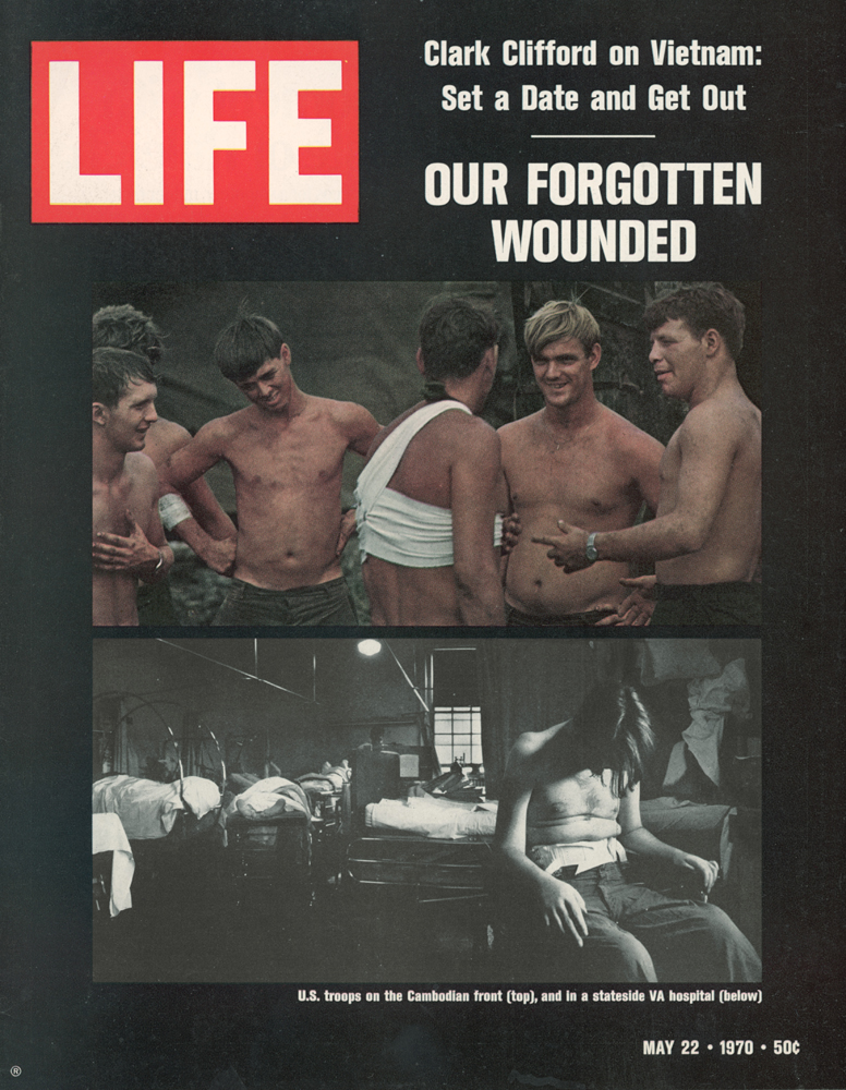 LIFE, May 22, 1970