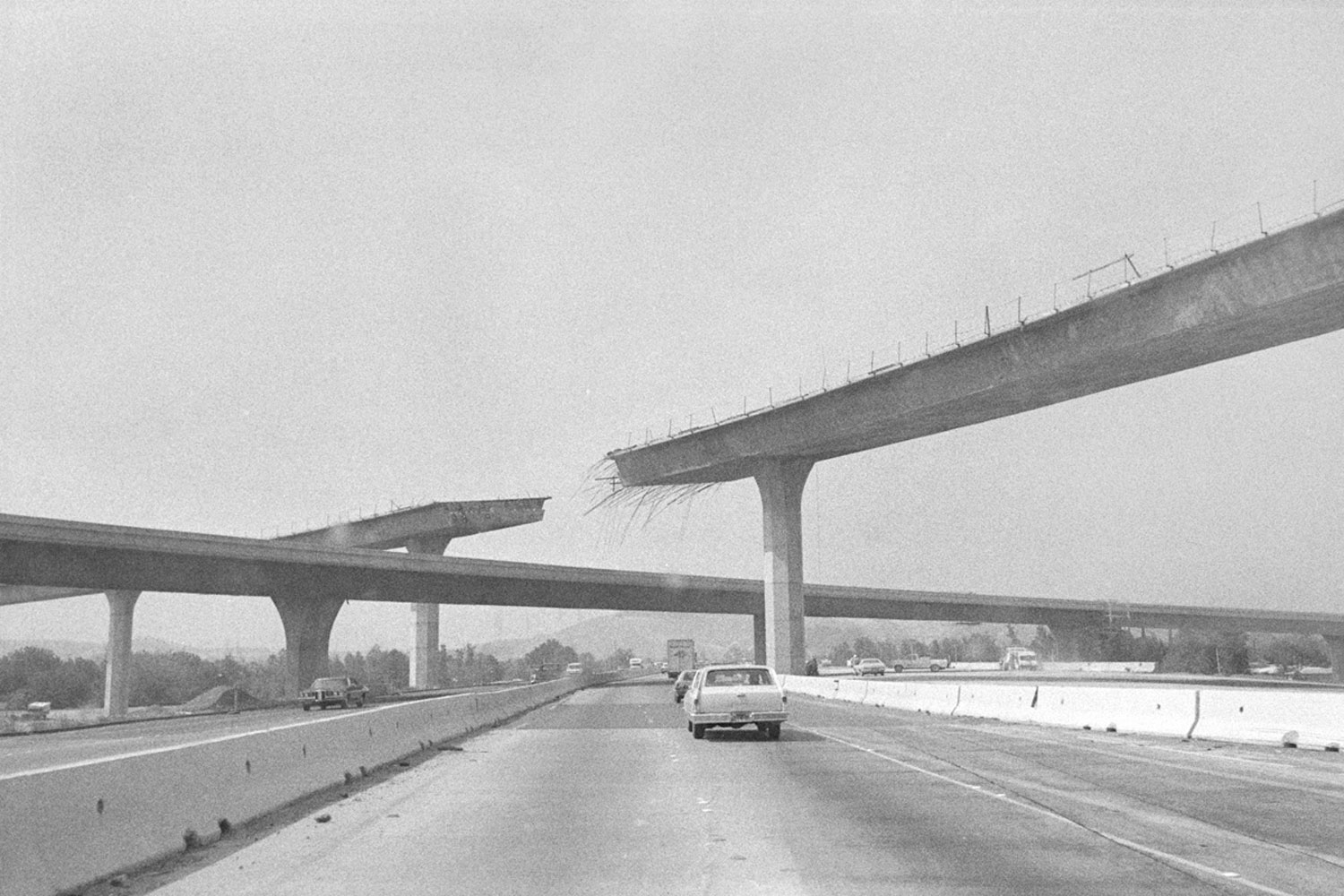 Los Angeles, 1976