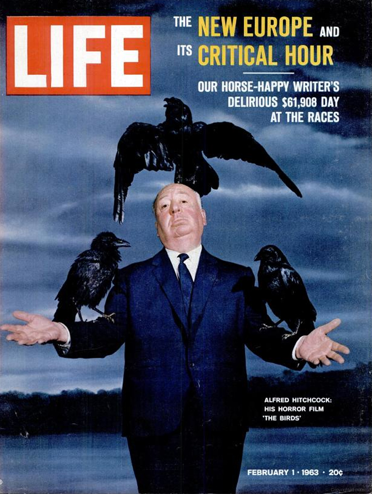 LIFE magazine, February 1, 1963