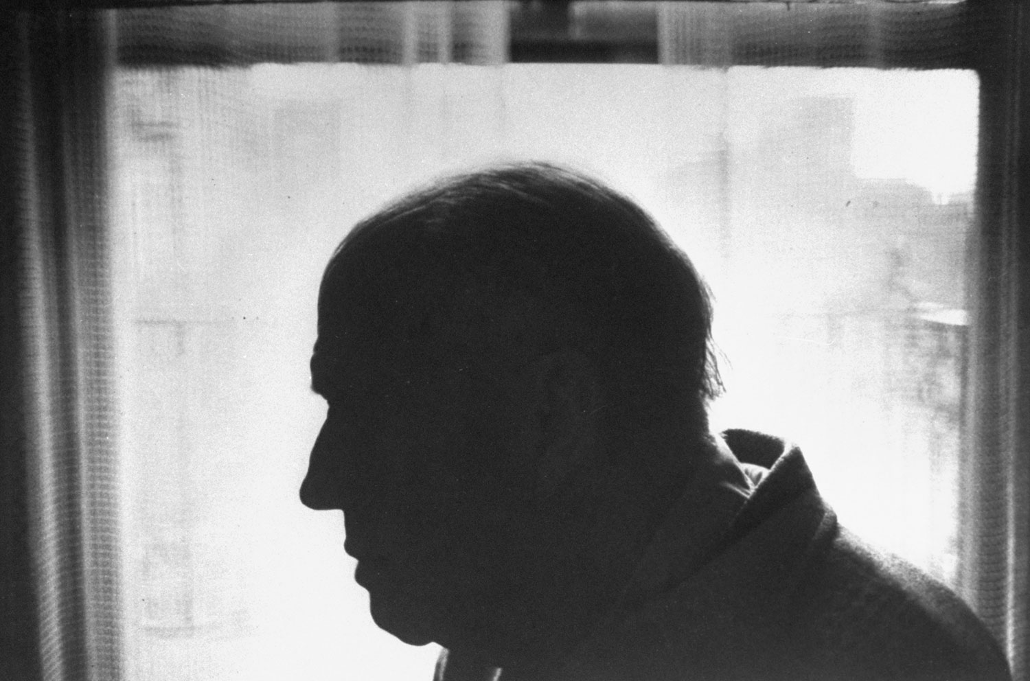 Edward Hopper 1967