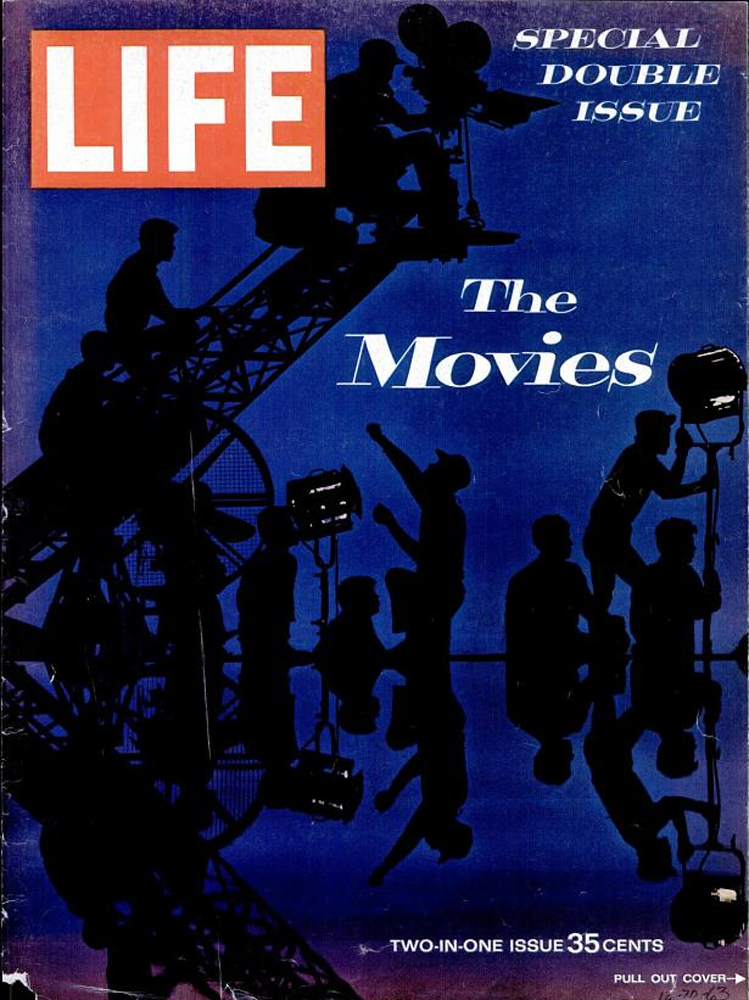 LIFE Magazine December 20, 1963