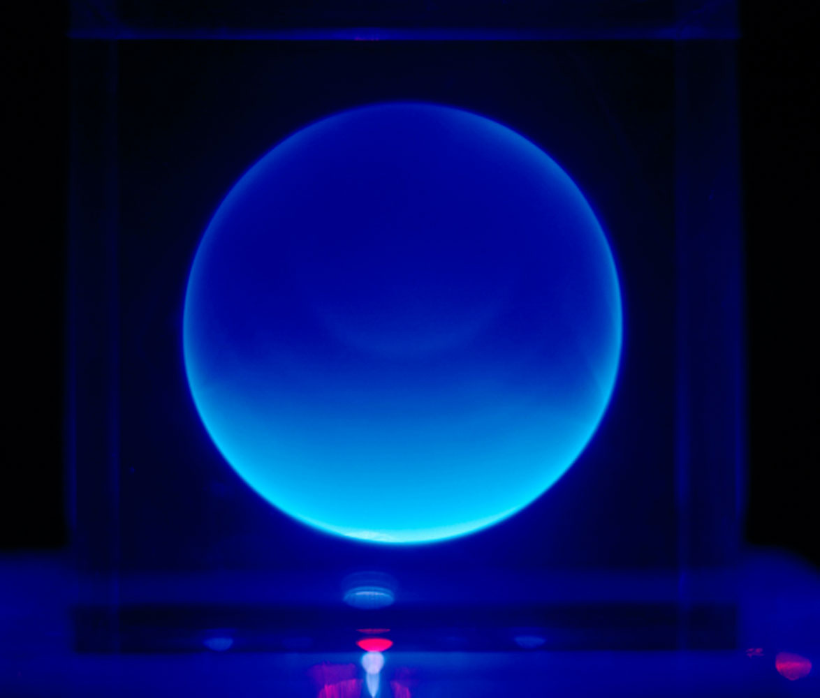 Sphere 9 (2010)