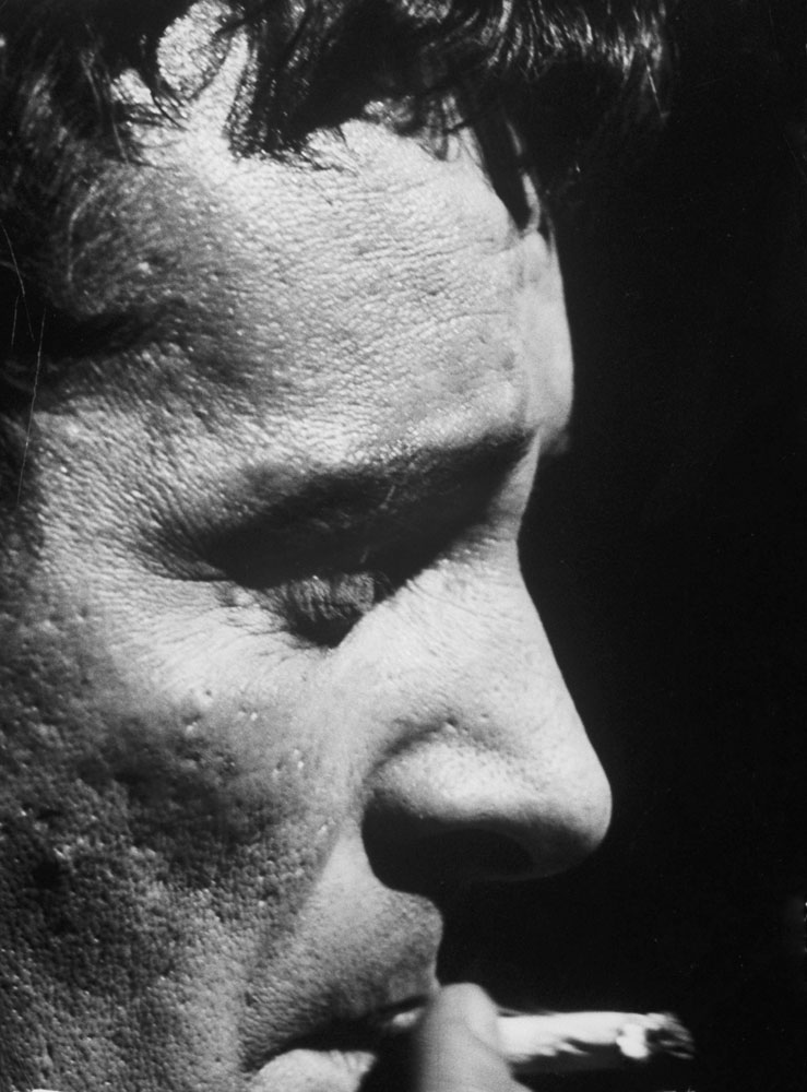 Richard Burton, 1962