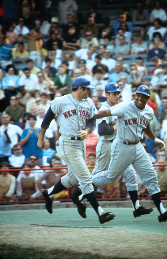 1969 New York Mets.