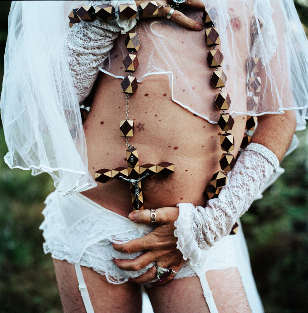 From the series "Faerieland"