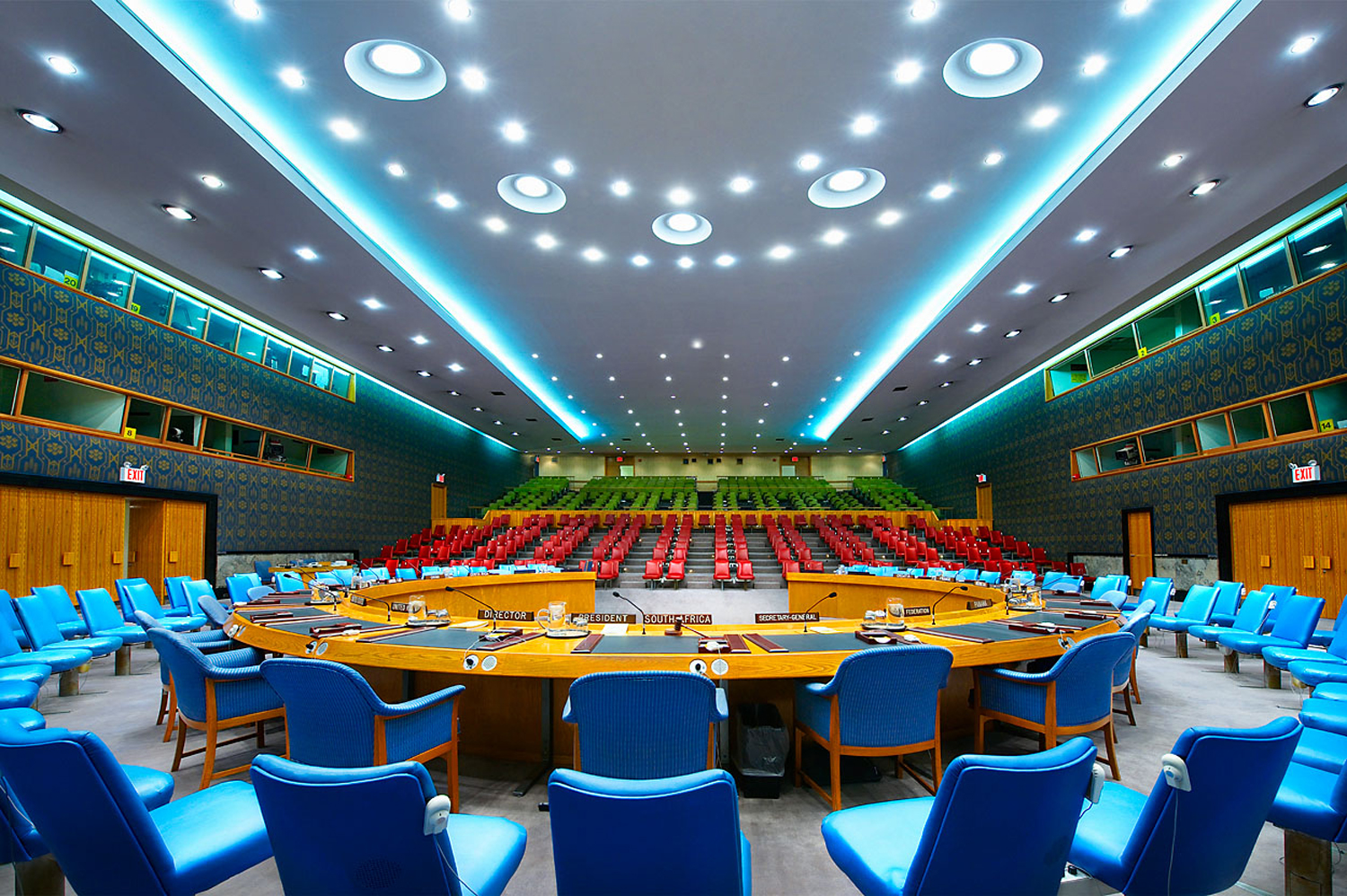 UNO Security Council