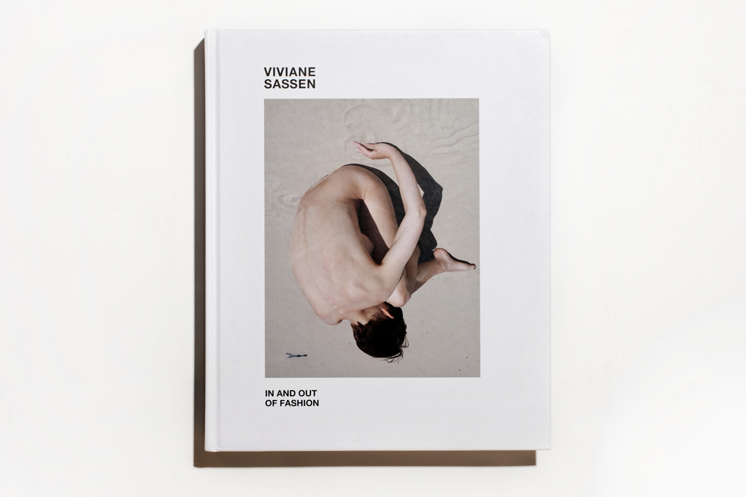 In and Out of Fashion by Viviane Sassen, published by Prestel, selected by Anne Bourgeois-Vignon, creative content director, Nowness.