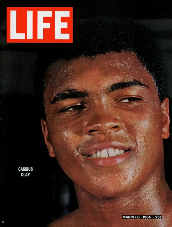 LIFE Magazine March 6, 1964