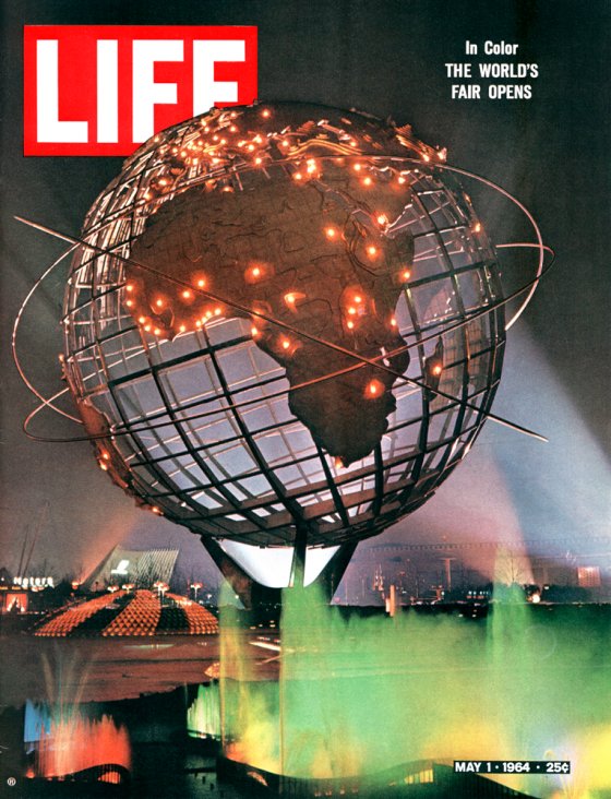LIFE Magazine, May 1, 1964
