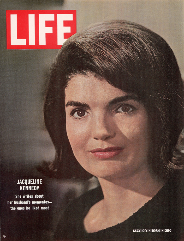 LIFE Magazine, May 29, 1964