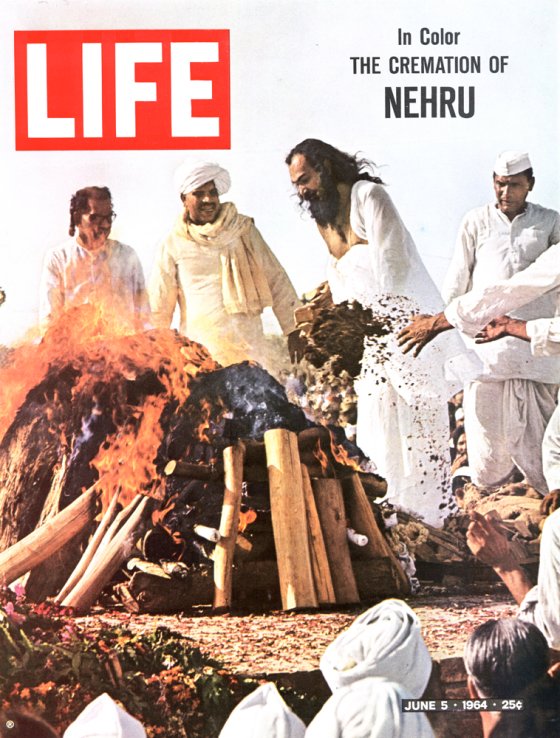 LIFE Magazine, June 5, 1964
