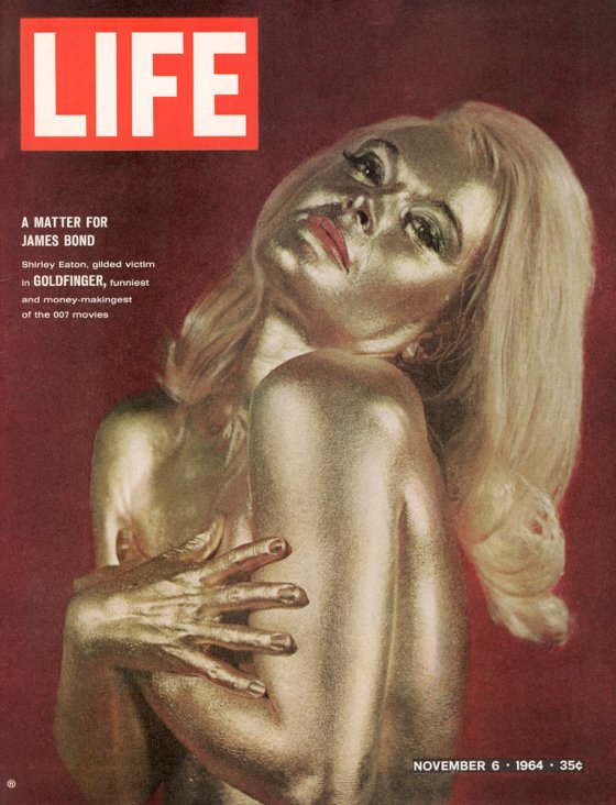LIFE Magazine, November 6, 1964
