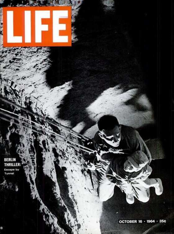 LIFE Magazine, October 16, 1964