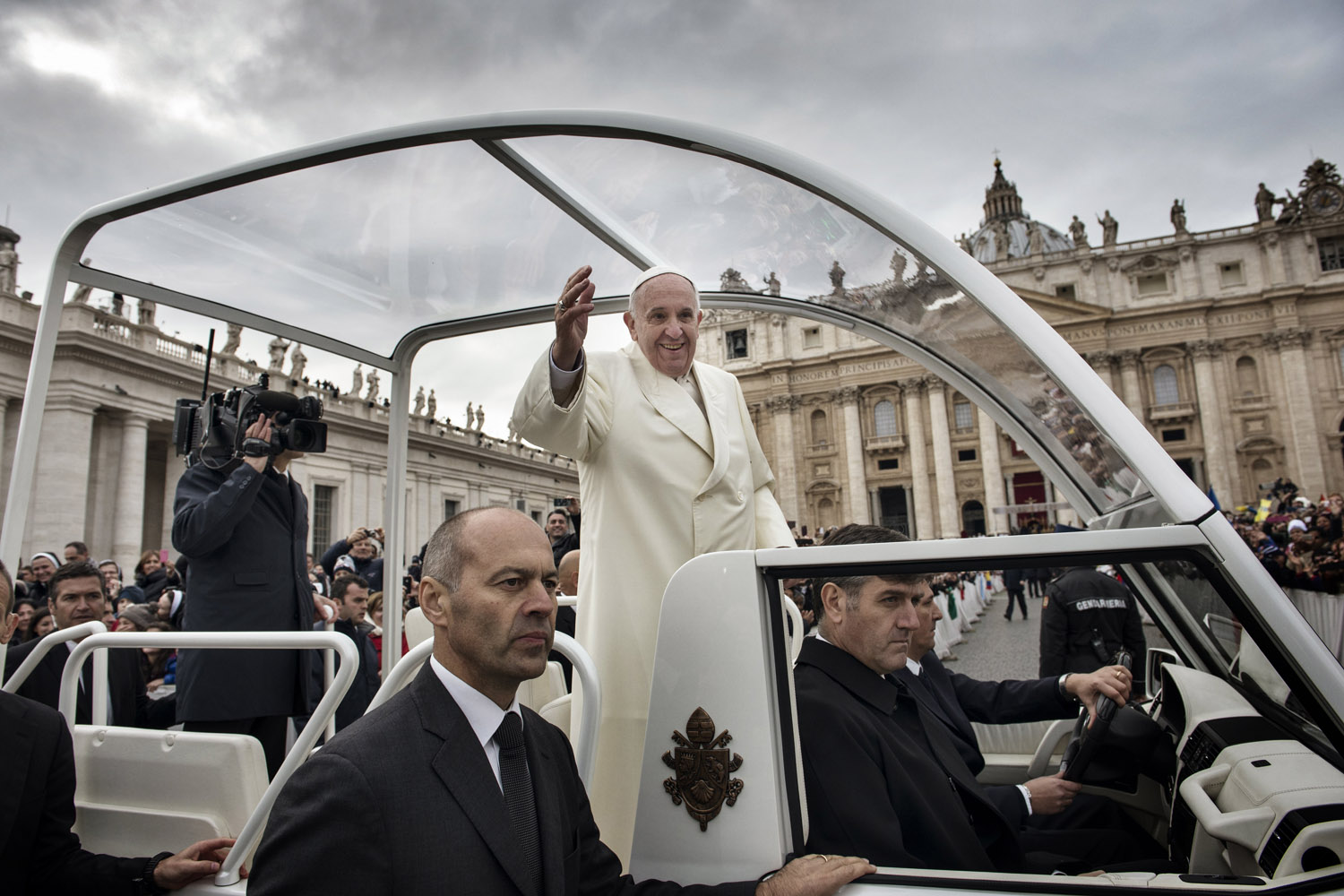 Vatican city ,Saint Peter's Square,PAPAL MASSClosing of the Year of Faithnov 24th 2013