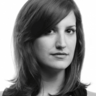 TIME staff portrait: Megan Gibson