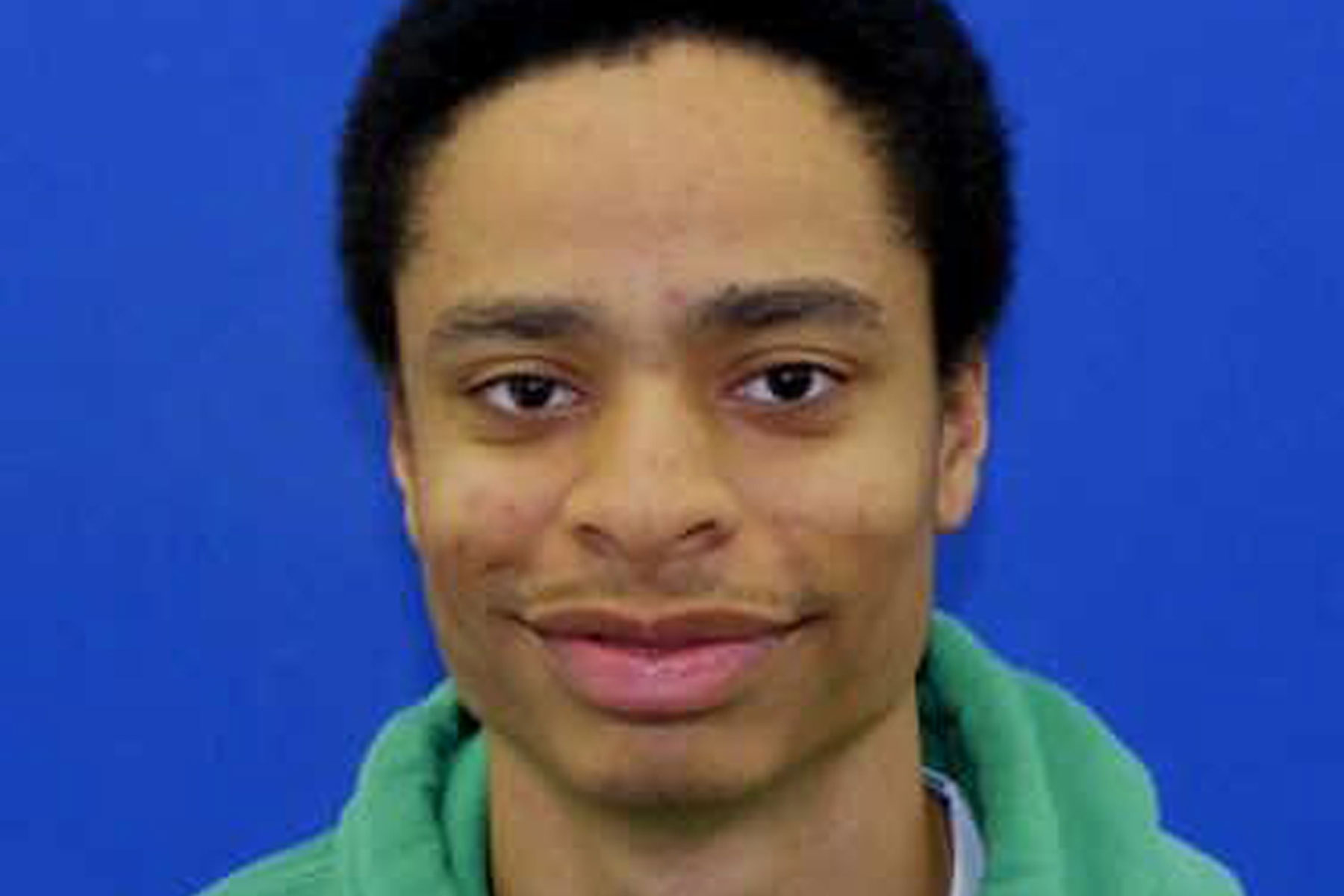 This photo released by the Howard County Police shows shooting suspect Darion Marcus Aguilar, 19, of College Park, MD. (Howard County Police—AP)
