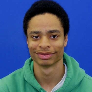 Mugshot of Darion Marcus Aguilar released by the Howard County Police Department (Howard County Police)