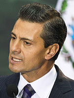 Enrique Pena Nieto