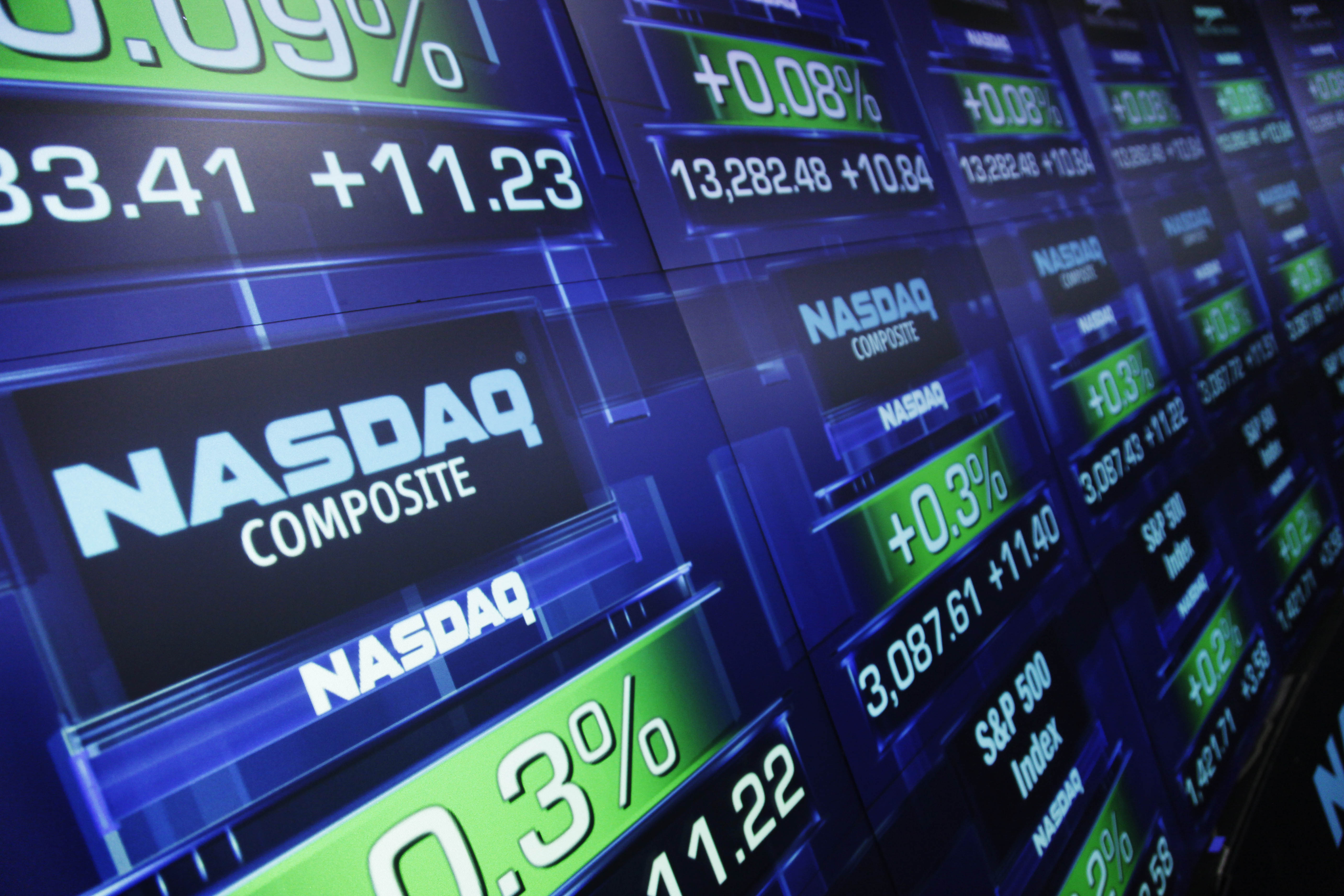 Биржа что это. NASDAQ биржа. Биржа Насдак. Фондовый рынок Насдак. NASDAQ биржа логотип.