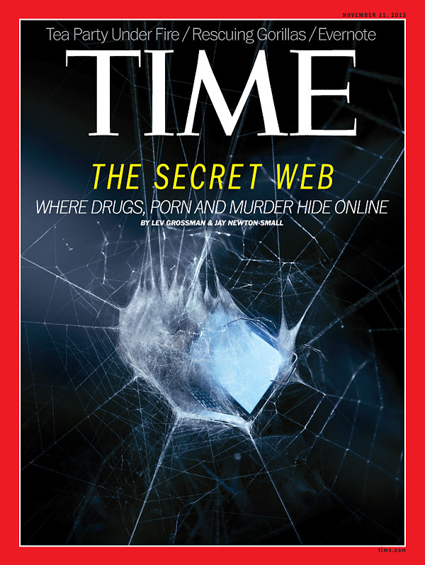 Nsa Poran - The Secret Web: Where Drugs, Porn and Murder Live Online | Time